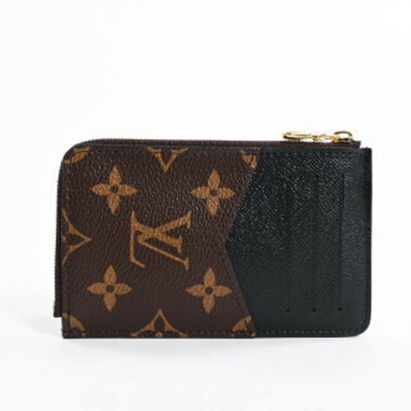 Louis Vuitton Porto Recto Verso Case Brown - Picture 3 of 5